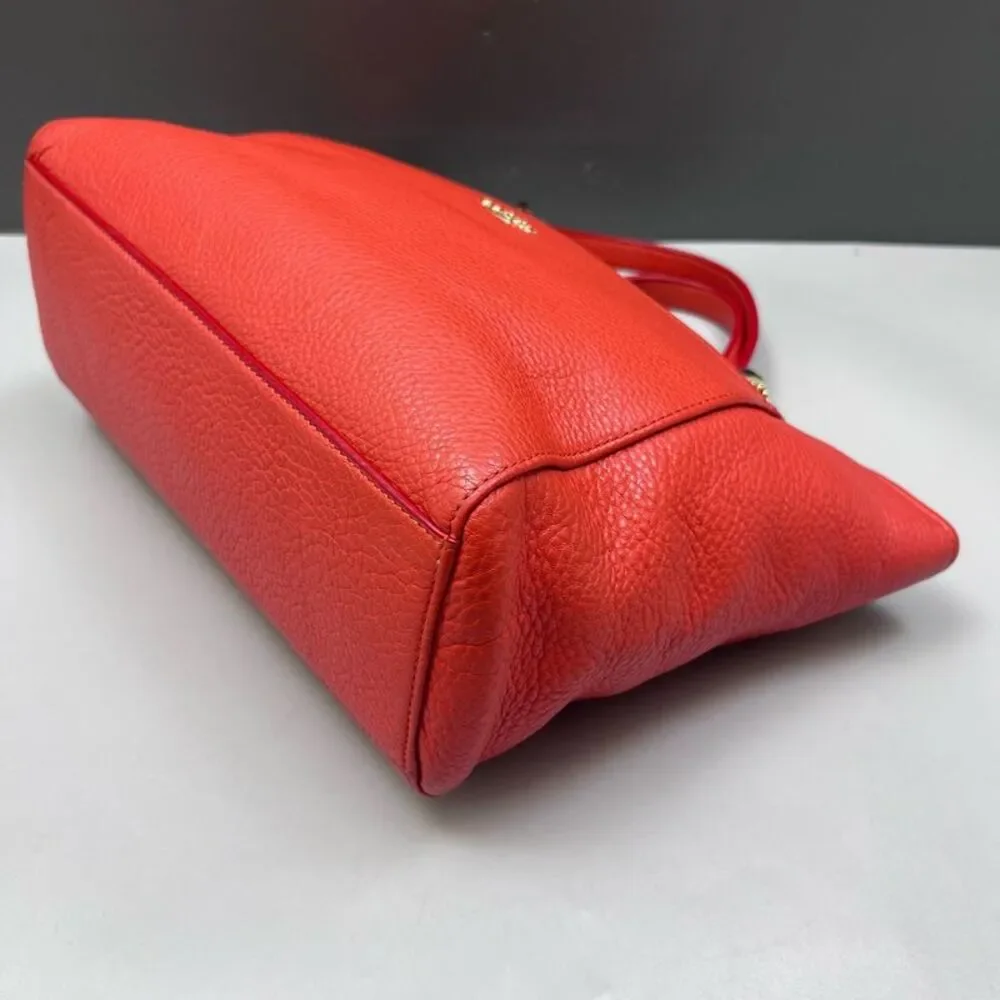 Coach Women Pre-Loved Bag Very Good Condition